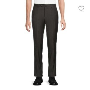 NWT Men’s PT Turino Will Slim Fit Dress Pant